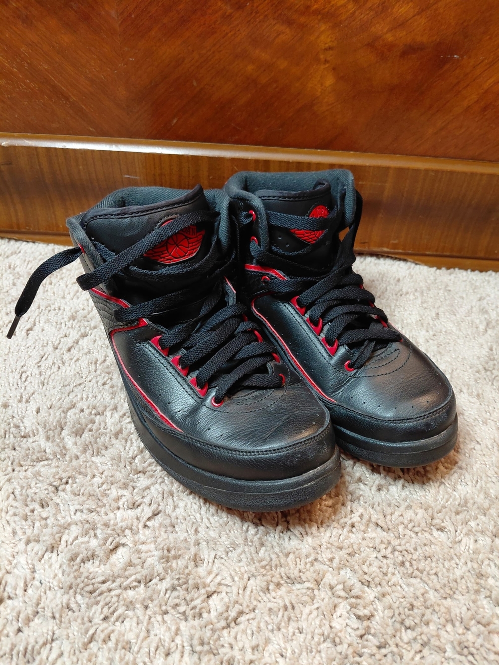 Air Jordan 2 Retro Alternate 87